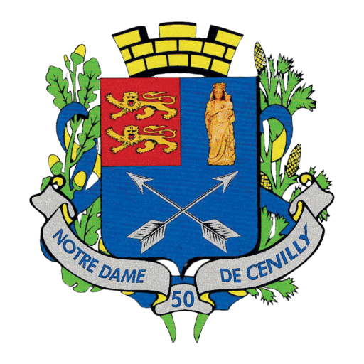 Logo Notre-Dame-de-Cenilly
